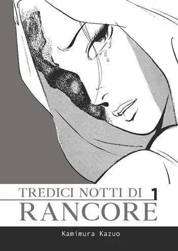 Tredici notti di rancore. Vol. 1 Prezzo Conveniente