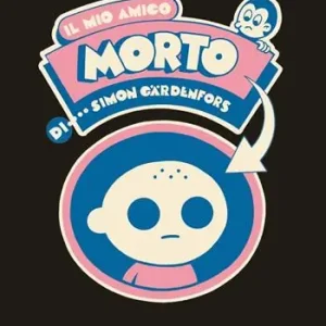 Il mio amico morto Compra Online