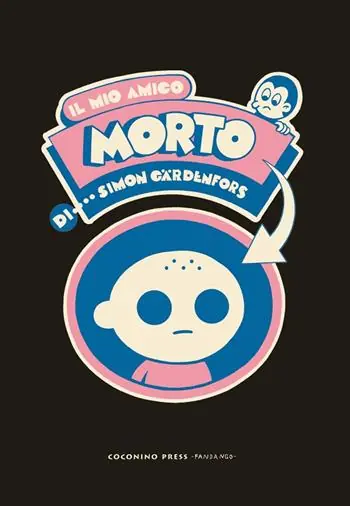 Il mio amico morto Compra Online