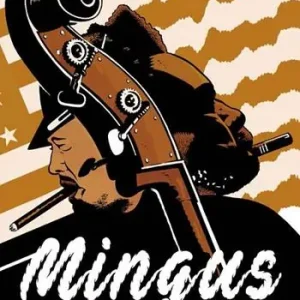 Mingus Offerta