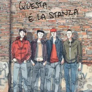 Soddisfatti O Rimborsati Questa è la stanza. Gipi collection