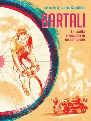 Compra Oggi Stesso Bartali. La scelta silenziosa di un campione