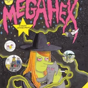 Megahex. Director‘s cut Offerta Lampo