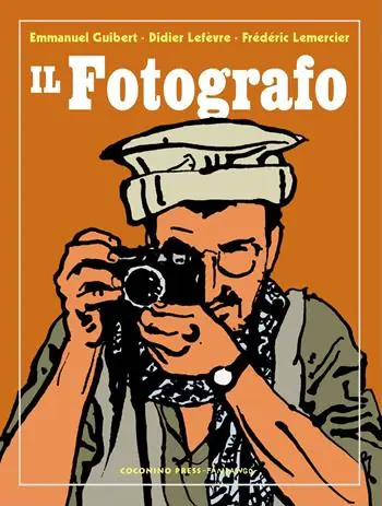 Occasione Il fotografo. Nuova ediz.