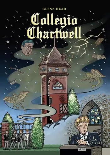 Collegio Chartwell Pagamento Sicuro