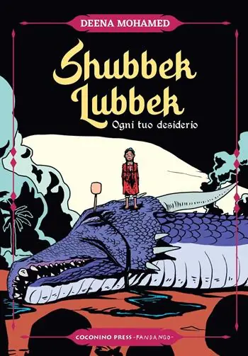 Compra Online Shubbek lubbek. Ogni tuo desiderio