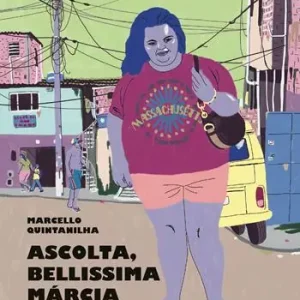 Ascolta, bellissima Márcia Acquista Ora