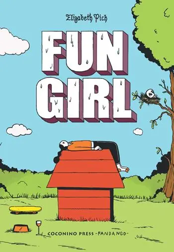 Fungirl Di Tendenza