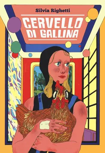 Prezzo Basso Cervello di gallina