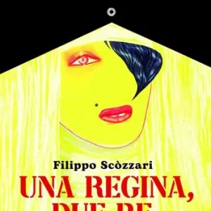 Una regina, due re Consegna Rapida