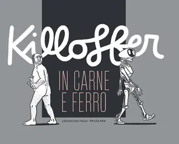 Must-Have In carne e ferro