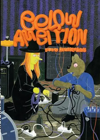 Consegna Rapida Below ambition