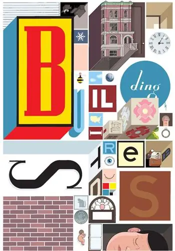 Building stories. Con Gioco Offerta Lampo