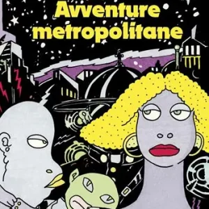 Avventure metropolitane Miglior Prezzo