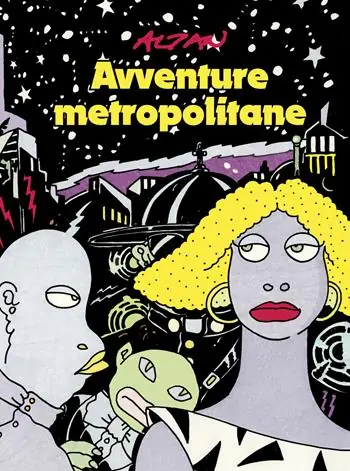 Avventure metropolitane Miglior Prezzo