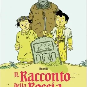 A Buon Prezzo Il racconto della roccia