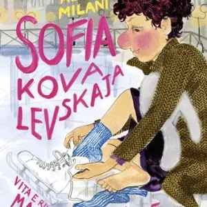 Sofia Kovalevskaja Prezzo Di Fabbrica
