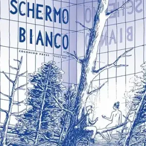 Più Venduto Lo schermo bianco