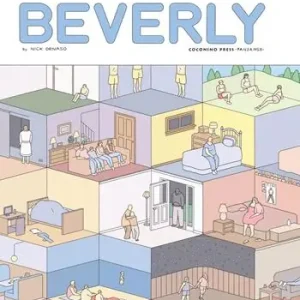 Beverly. Nuova ediz. Di Tendenza