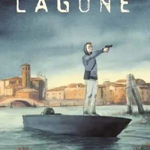 Professionale Lagune
