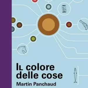 Promozione Il colore delle cose