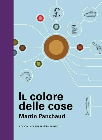 Promozione Il colore delle cose