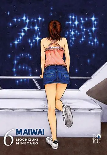 Promo Stagionale Maiwai. Vol. 6