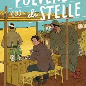 Quantità Limitata Polvere di stelle. Vol. 3