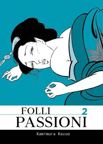 Folli passioni. Vol. 2 Bestseller