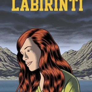 Subito Disponibile Labirinti. Vol. 3