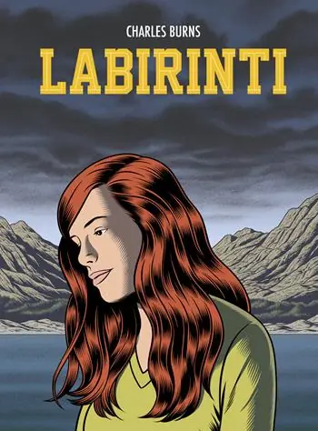 Subito Disponibile Labirinti. Vol. 3