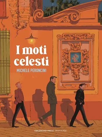 Nuovo Arrivo I moti celesti