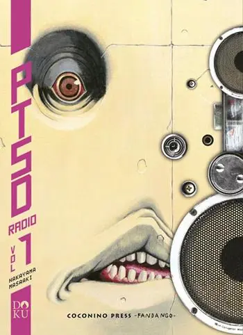 Reso Gratuito Ptsd radio. Vol. 1