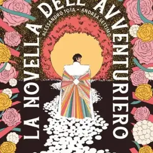 Soddisfatti O Rimborsati La novella dell‘avventuriero