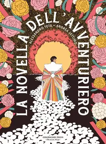 Soddisfatti O Rimborsati La novella dell‘avventuriero