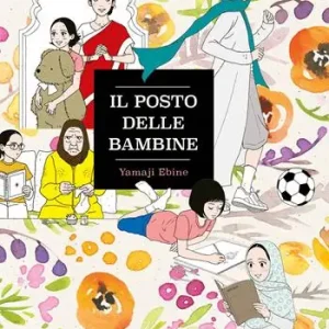Acquista Ora Il posto delle bambine