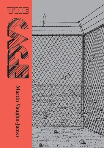 The cage Affare