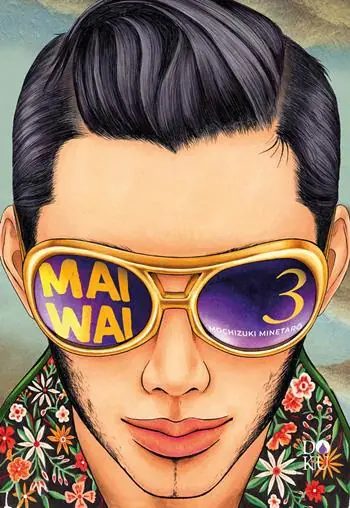 Maiwai. Vol. 3 Di Tendenza