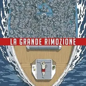 La grande rimozione Economico