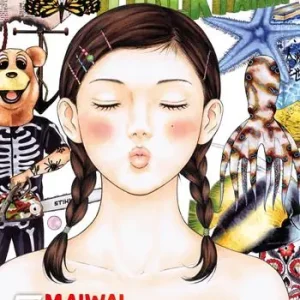 Maiwai. Vol. 7 Ultime Pezzi