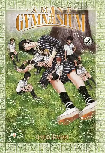 Promozione Amane gymnasium. Vol. 4