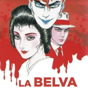 Ultime Pezzi La belva nell‘ombra