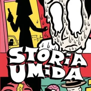 Prezzo Di Fabbrica Storia umida