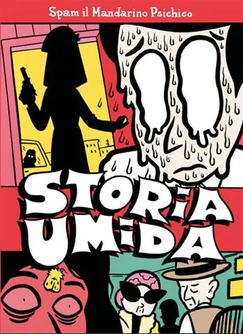 Prezzo Di Fabbrica Storia umida