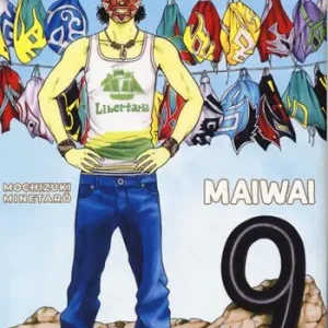 Non Perdere Maiwai. Vol. 9