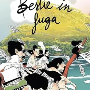 Compra Online Bestie in fuga