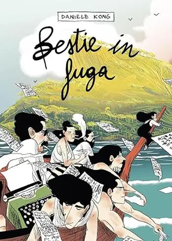 Compra Online Bestie in fuga