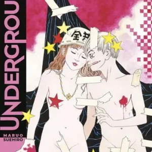 Compra Online Underground