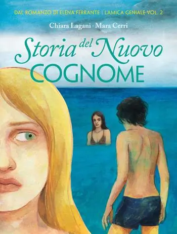 Direttamente Dal Produttore L‘amica geniale. Vol. 2 Storia del nuovo cognome