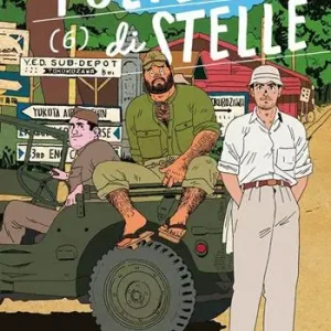 Saldi Polvere di stelle. Vol. 6